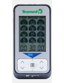 TESMED 3in1 TENS