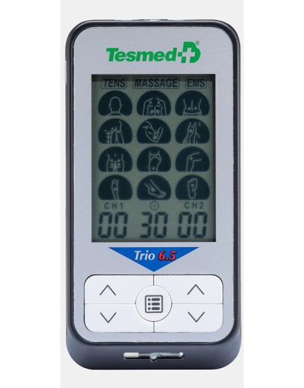 TESMED 3in1 TENS