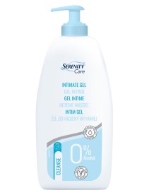 SERENITY Gel Intimo 500ml