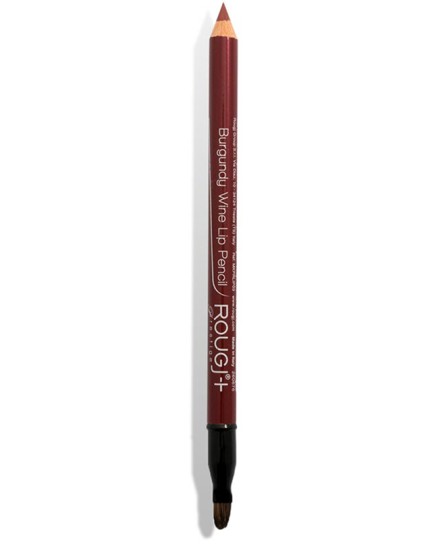 ROUGJ PENCIL LIP 03 BURGUNDY W