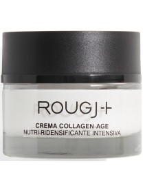 ROUGJ SKINCARE CR COLLAGEN AGE<<