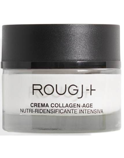 ROUGJ SKINCARE CR COLLAGEN AGE<<