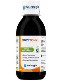 ERGYTONIL*250ml