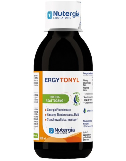 ERGYTONIL*250ml