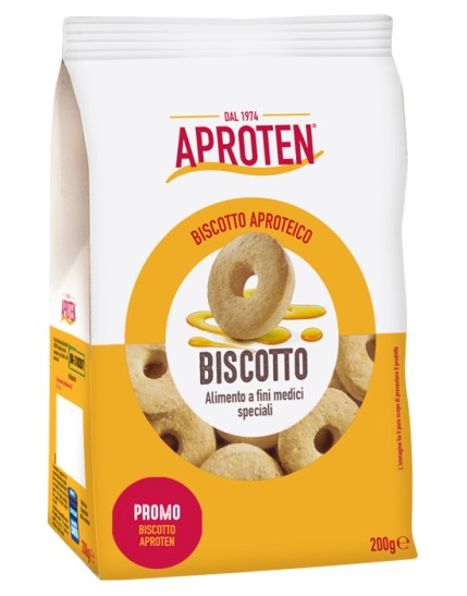 APROTEN*Biscotto PROMO 200g