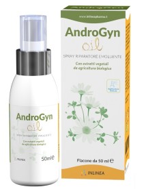 ANDROGYN OIL 50ML