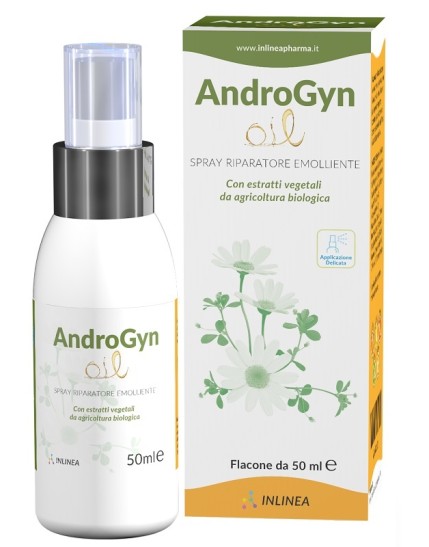 ANDROGYN OIL 50ML