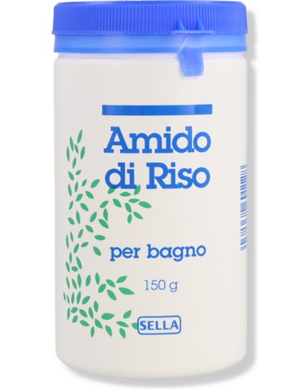 AMIDO Riso Bagno 150g SELLA