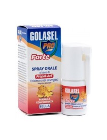 GOLASEL PRO SPR FORTE 20ML