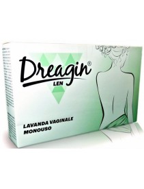 Dreagin Len 5fl 140ml