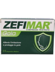 Zefimar Gola 24cpr