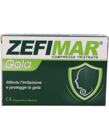 Zefimar Gola 24cpr