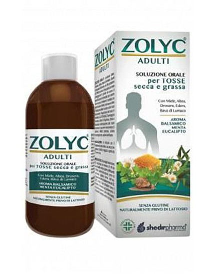 ZOLYC Adulti 150ml