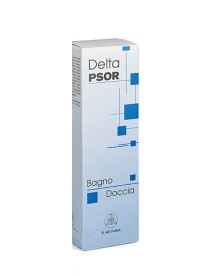 DELTA PSOR Bagno Doccia 200ml