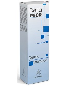 DELTA PSOR Dermo Shampoo 200ml