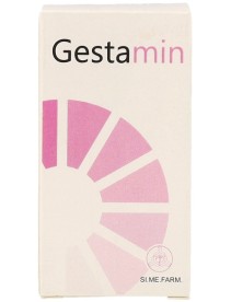 GESTAMIN 40 Cpr