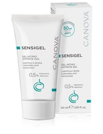 Sensigel Canova 50ml