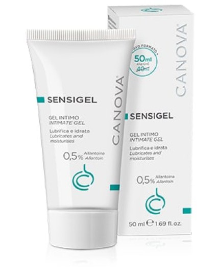 Sensigel Canova 50ml