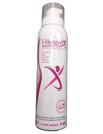 FILLERGYN MOUSSE DET INT 150ML