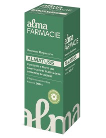 ALMATUSS 200ML