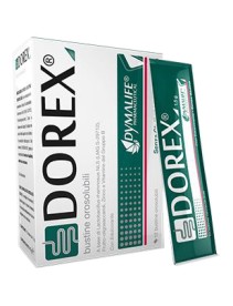 DOREX 12 Stick Orosol.