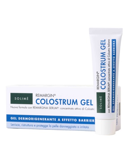 REMARGIN COLOSTRUM GEL 15ML