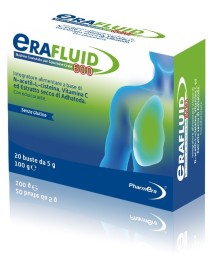 ERAFLUID*600 20 Bust.