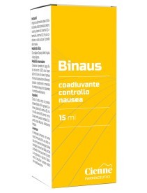 BINAUS SPRAY 15ML