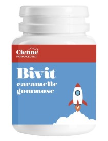 BIVIT GOMMOSE 60CARAMELLE