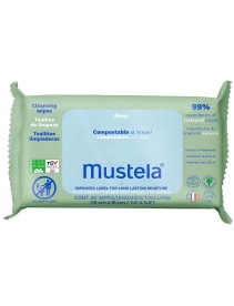 MUSTELA Salv.Comp.Prof.60pz