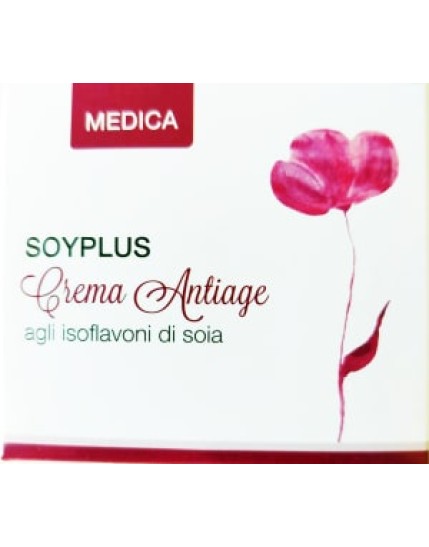 SOYPLUS CR ANTI-AGE 50ML