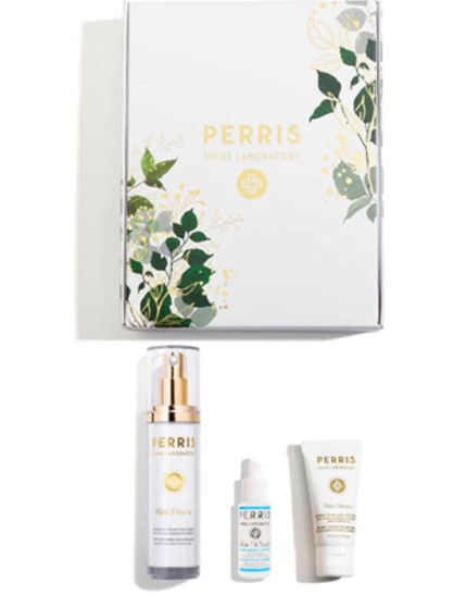 Perris Gift Set Active Anti Aging