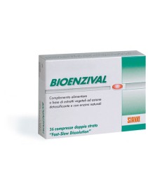 BIOENZIVAL 36 Cpr