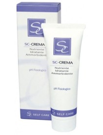 SC Crema Intimo 50g