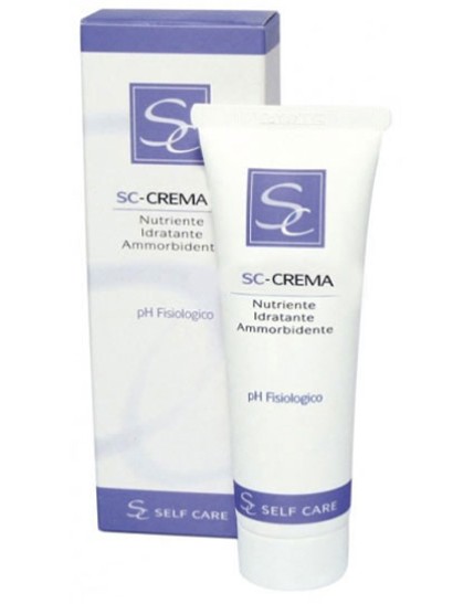 SC Crema Intimo 50g