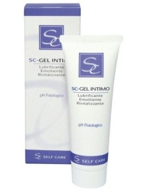 Sc Gel Intimo 50g