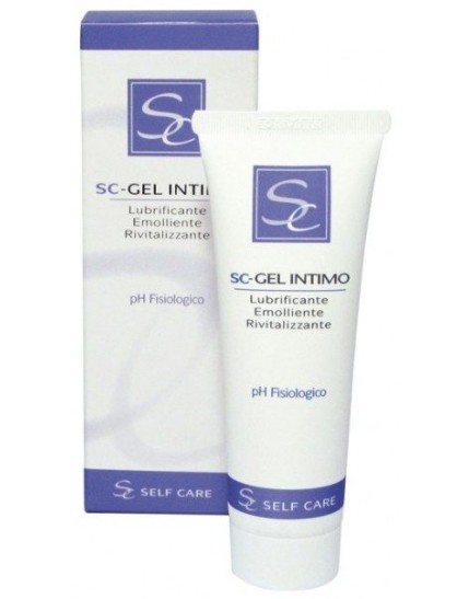 Sc Gel Intimo 50g