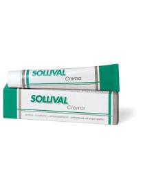 Sollival Crema 50ml