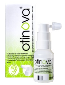 OTINOVA Spray 15ml