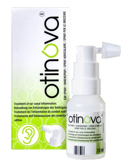 OTINOVA Spray 15ml