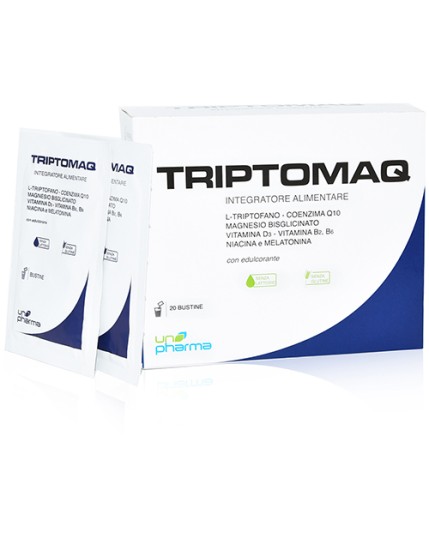 Triptomaq 20bust