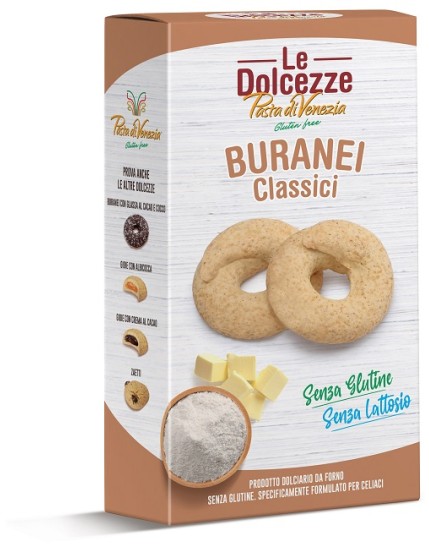 PASTA VENEZIA Buranei 180g