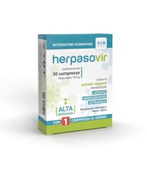 HERPASOVIR 30 Cpr