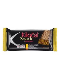 KILOKAL Barr.Snack Caram.33g