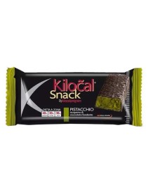 KILOKAL Barr.Snack Pist.33g