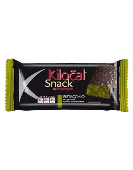 KILOKAL Barr.Snack Pist.33g