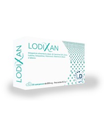 LODIXAN 30 Cpr