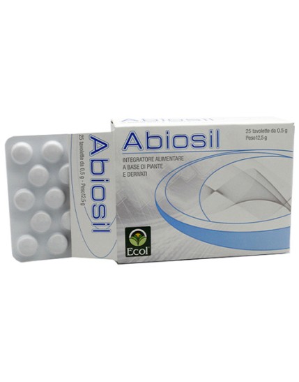 ABIOSIL CPR