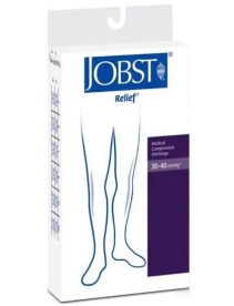 JOBST REL 30/40MMHG CAL L