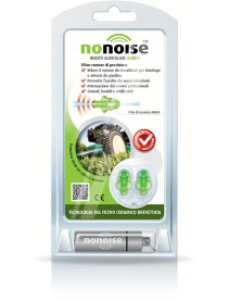 NONOISE HOBBY INSERTO AURICOL